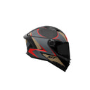 Casco integral MT Stinger 2 Zap